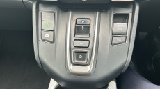 Honda CR-V 2.0 i-MMD Hybrid SR 5dr eCVT Hybrid Estate